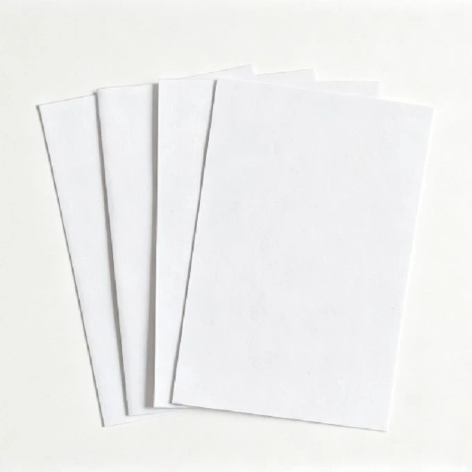 Carta di polpa di cotone
